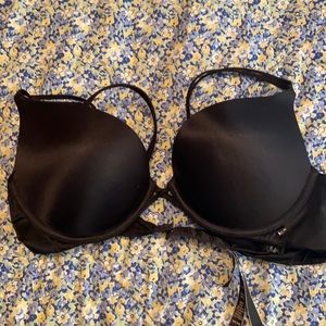 Very sexy push-up bra